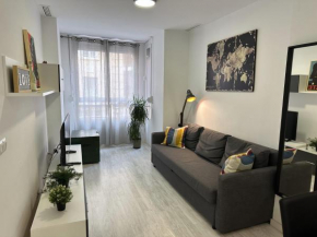 Valencia Apartamento Estilo italiano